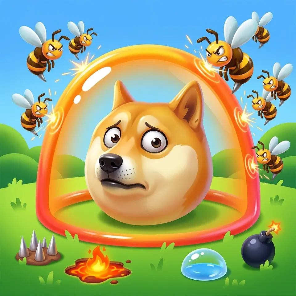 Jouez à Sauve les Animaux : Dessine pour Sauver - Jeu de Puzzle gratuit en ligne par navigateur
