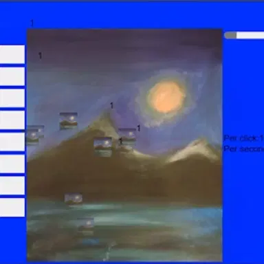 Scenery Clicker - Play This Clicker Game Online for Free