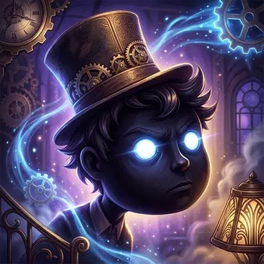 shadow boy - Play This Adventure Game Online for Free
