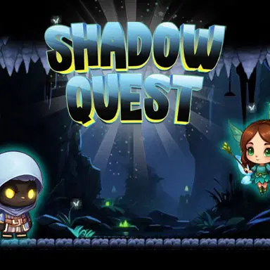 Shadow Quest - Play This Casual Game Online for Free