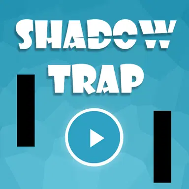 Shadow Trap - Play This Casual Game Online for Free