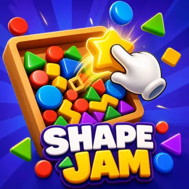 Incastro di Forme - Gioca a questo gioco Rompicapo online gratis