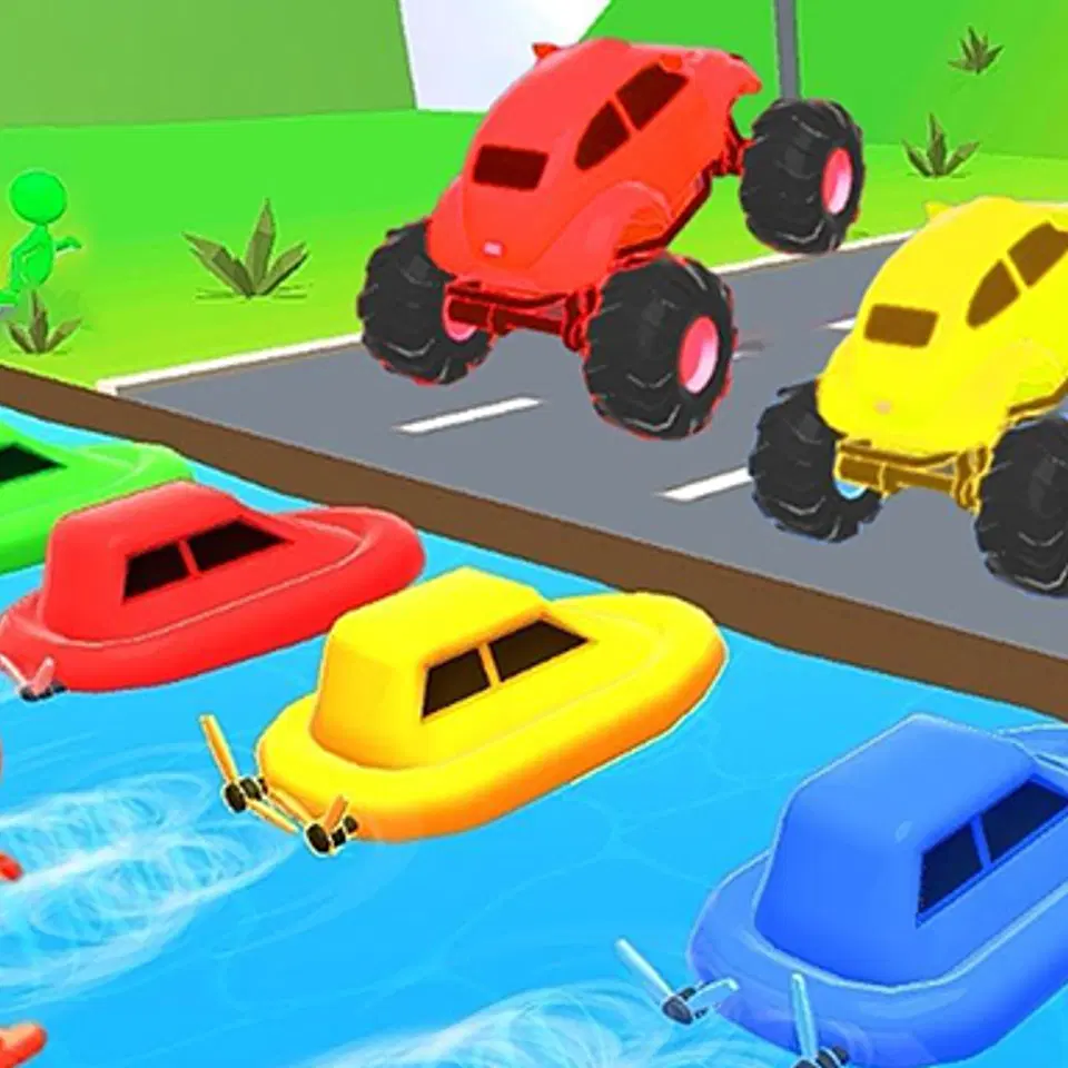 Play Shape Shift Run 2 - Free Online Casual Browser Game