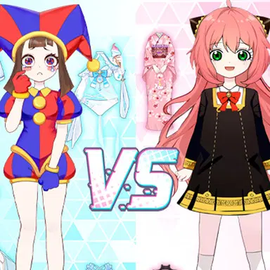 Habillage Star d'Anime - Jouez gratuitement à ce jeu de Habillage en ligne