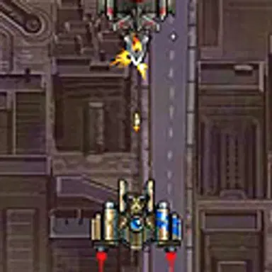 Shmup - Joga este jogo de Ação online grátis