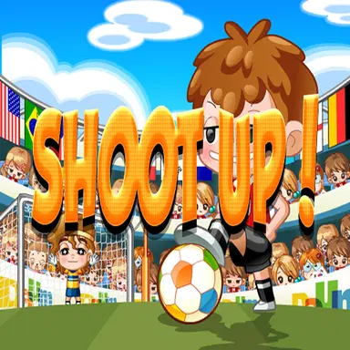 Shoot Up - Play This Shooting Game Online for Free