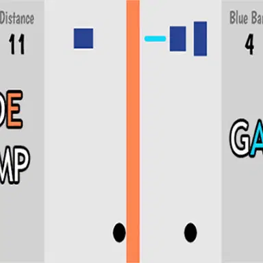 SideJump - Play This Casual Game Online for Free