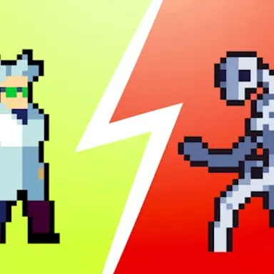 Skeleton Lab - Play This Adventure Game Online for Free