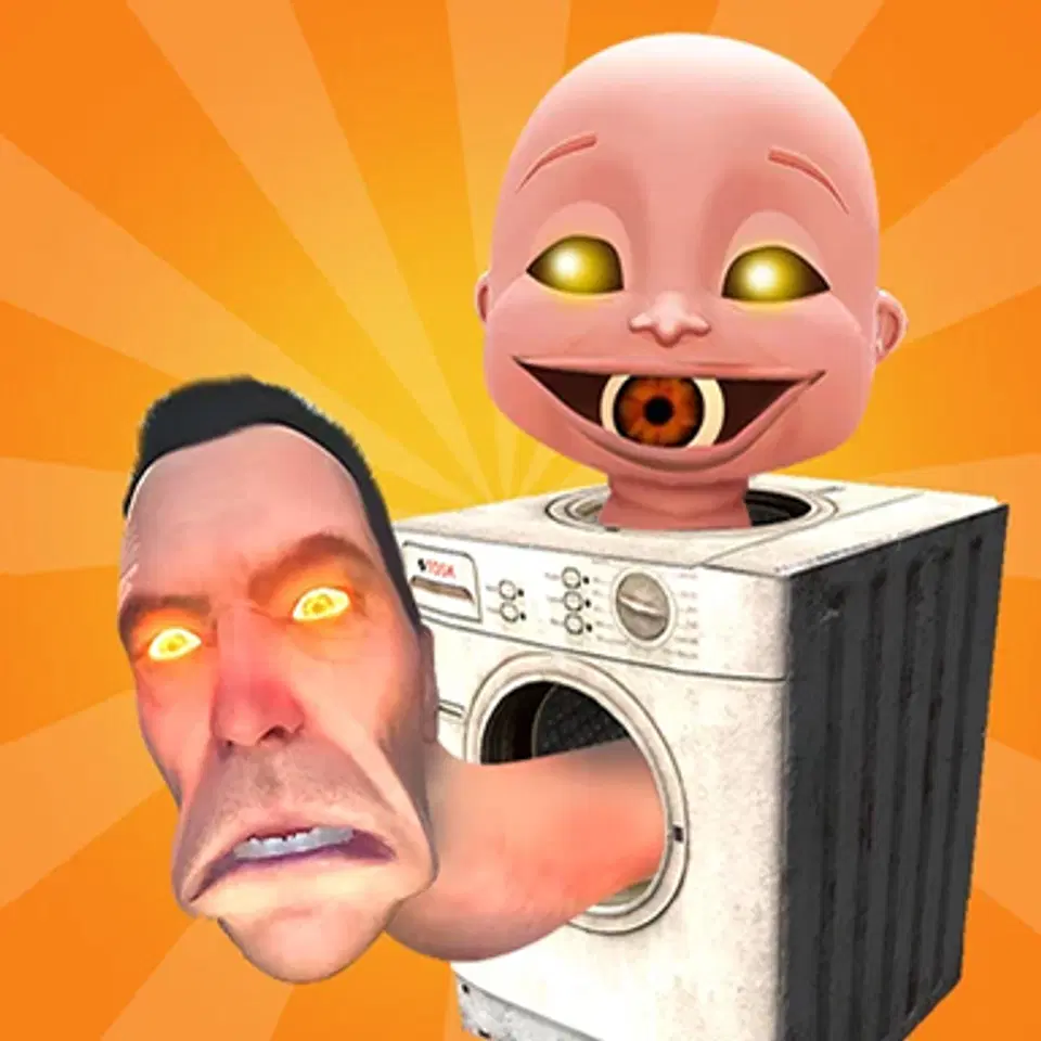 เล่น สคิบิดี้ ทอยเล็ต ออนไลน์ - เกมเบราว์เซอร์ ผจญภัย ออนไลน์ฟรี