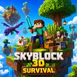 Skyblock 3D: Survival