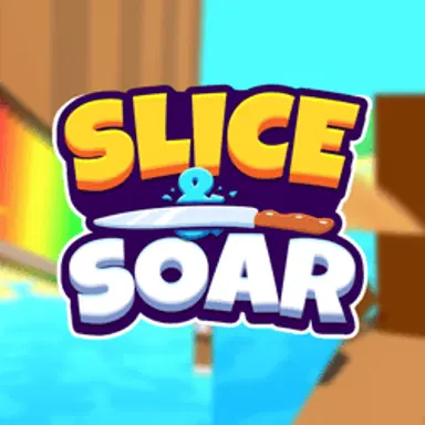 Slice & Soar - Play This Adventure Game Online for Free