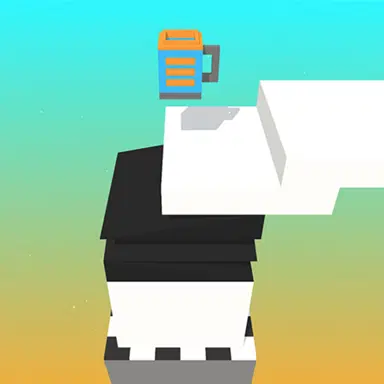 Slide Stack - Play This Arcade Game Online for Free