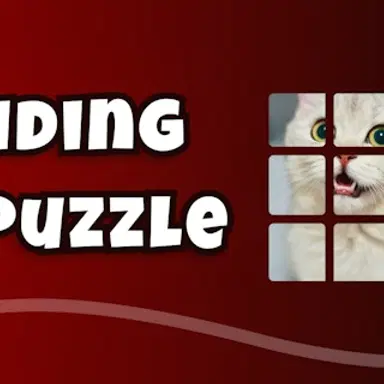 Sliding Puzzle - The 15 Puzzle - Play This Puzzle Game Online for Free