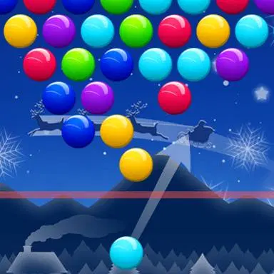 Smart bubbles - Play This Puzzle Game Online for Free