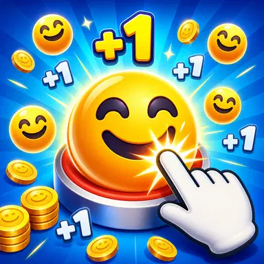 Кликер смайликов — Играть в Кликеры онлайн бесплатно