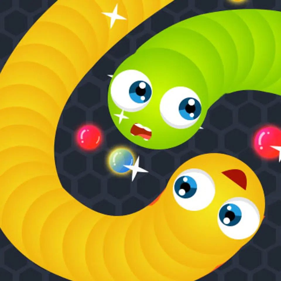 เล่น งูยักษ์จอมโหด - เกมเบราว์เซอร์ แอ็กชัน ออนไลน์ฟรี