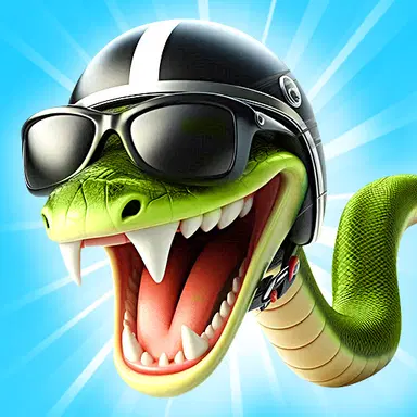 SnakeMaxx - Play This Adventure Game Online for Free