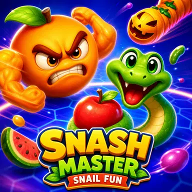 เจ้าแห่งหอยทาก - เล่นเกม ผจญภัย นี้ออนไลน์ฟรี