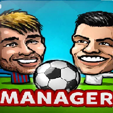 Manager Ποδοσφαίρου 2021 - Παίξτε αυτό το Αθλητικά παιχνίδι online δωρεάν