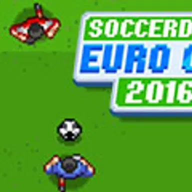 Fotball-EM 2016 - Spill dette Sport-spillet gratis på nett