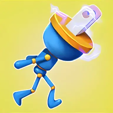 Socket Parkour - Play This Action Game Online for Free