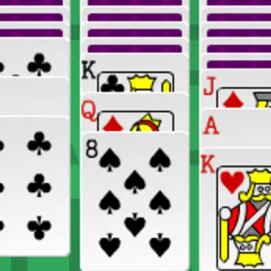 Solitaire 2 - Play This Card Game Online for Free