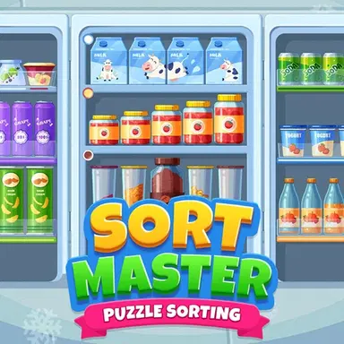 Maestro dell'Ordine - Gioca a questo gioco Giochi casual online gratis