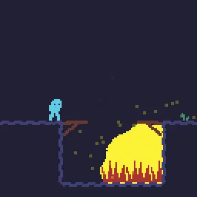 SPACE ALIEN - Play This Puzzle Game Online for Free