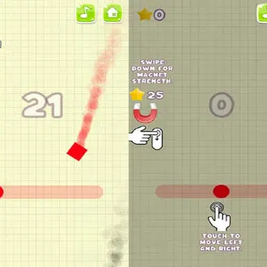 Space Fall - Play This Arcade Game Online for Free