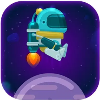 Космически Джак - Играйте тази Неангажиращи игра онлайн безплатно