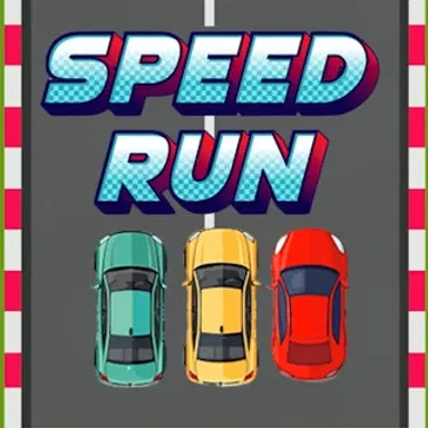 Brzi Sprint - Igrajte ovu Utrke igru online besplatno