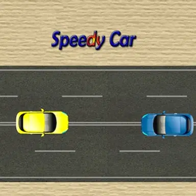 Voiture Rapide - Jouez gratuitement à ce jeu de Course en ligne