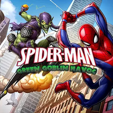 Spider-Man: Ο Χαμός του Πράσινου Καλικάντζαρου - Παίξτε αυτό το Παζλ παιχνίδι online δωρεάν