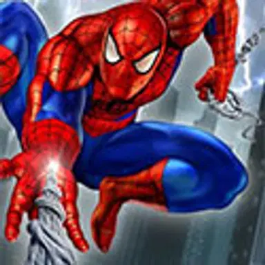 Spiderman: Επιδρομή στην Πόλη - Παίξτε αυτό το Δράση παιχνίδι online δωρεάν