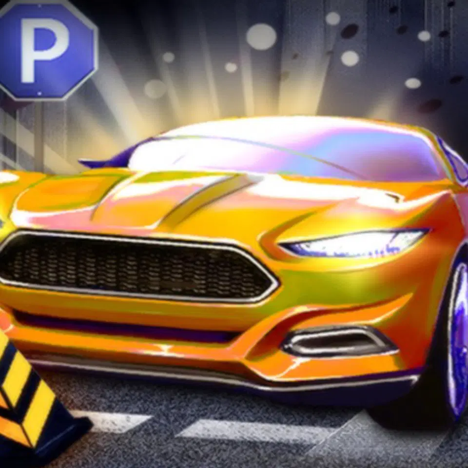 Joga Condução de Carros Desportivos 2022 - Jogo de browser de Casual online grátis
