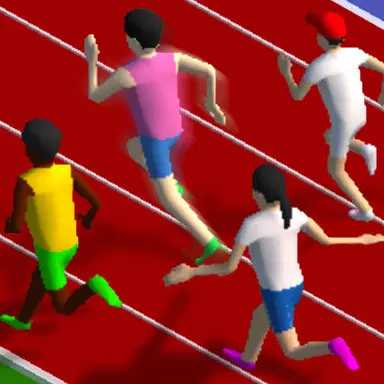 دونده - این بازی ورزشی را آنلاین و رایگان بازی کنید
