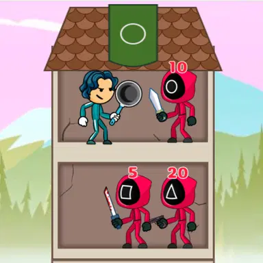 Squad Tower - Play This Battle Game Online for Free