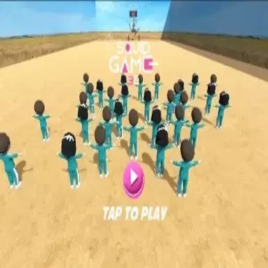 Jogos da Lula 3D - Joga este jogo de Arcada online grátis