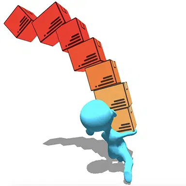 Stack Balance - Play This Racing Game Online for Free