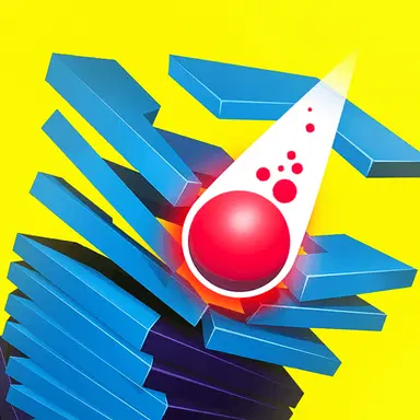 Stack Ball Fall 3D - Play This Casual Game Online for Free