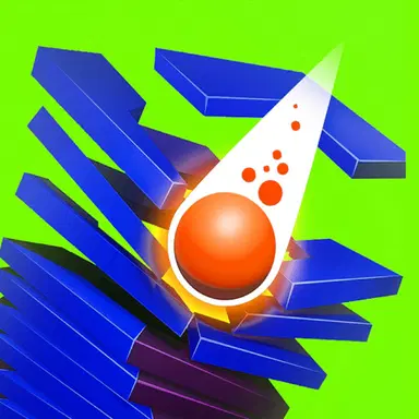 Stack Ball - Jogue este jogo de Casual online grátis
