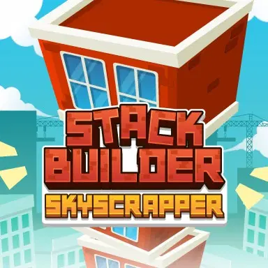 Stack builder skycrapper - Play This Arcade Game Online for Free
