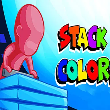 Stack Color 3D - Play This Puzzle Game Online for Free