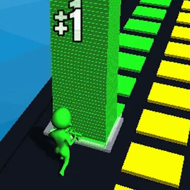 Stack Colors 3D! - Play This Casual Game Online for Free