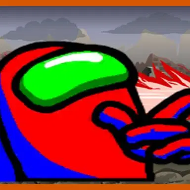 Stack Jump Among us - Play This Clicker Game Online for Free