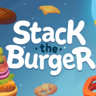 Stack The Burger - Play This Casual Game Online for Free