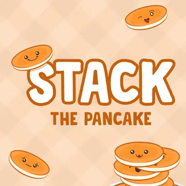 Stack the Pancake - Play This Casual Game Online for Free