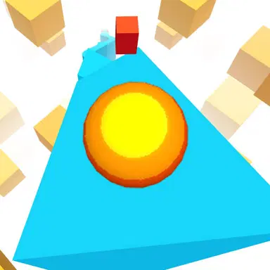 Стръмен склон - Играйте тази Ловкост игра онлайн безплатно