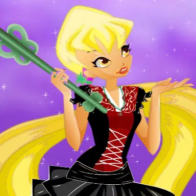 Stella Girl Dress Up - Play This Dress Up Game Online for Free
