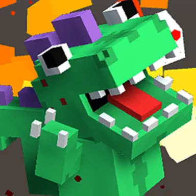 stomp-stomp - Play This Adventure Game Online for Free